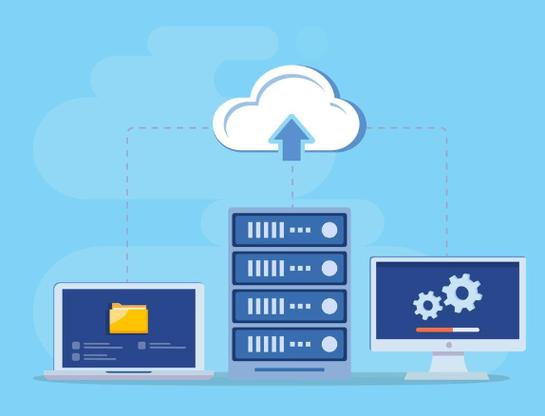 云端服務(wù)器 定義、功能與計算機軟件數(shù)據(jù)處理服務(wù)解析